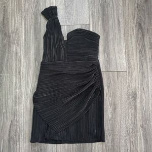 Alice McCall Black Dress